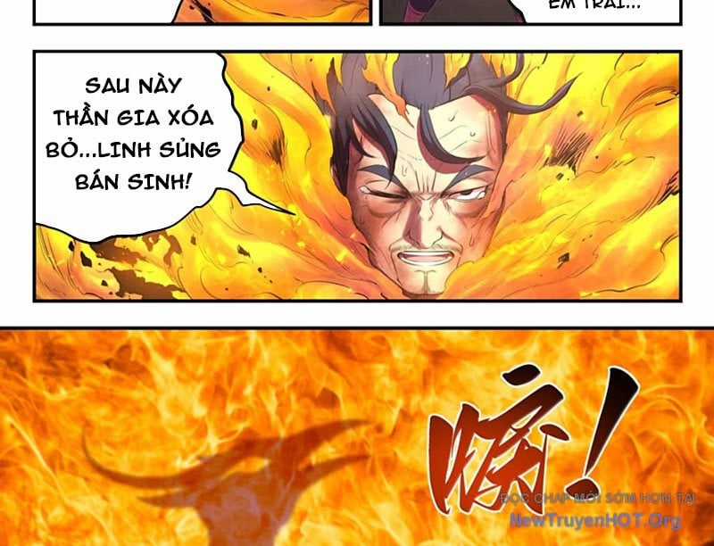 Côn Thôn Thiên Hạ - Chapter 360 - Trang 26
