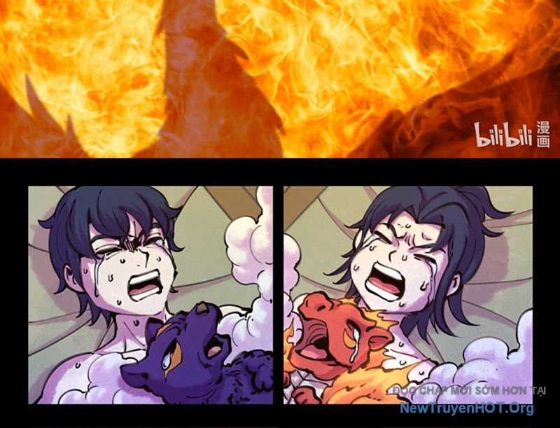 Côn Thôn Thiên Hạ - Chapter 360 - Trang 27