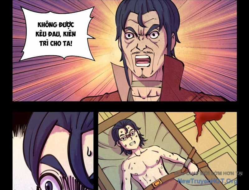 Côn Thôn Thiên Hạ - Chapter 360 - Trang 28