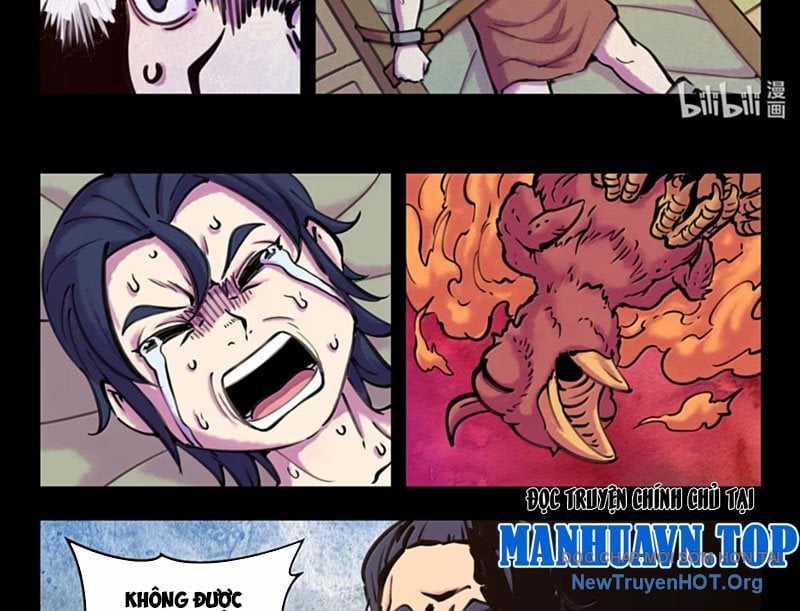 Côn Thôn Thiên Hạ - Chapter 360 - Trang 29