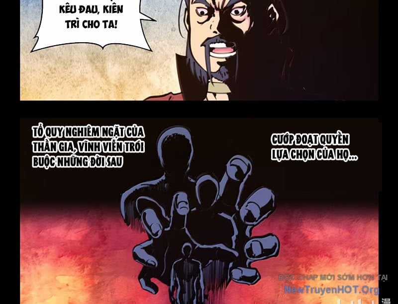 Côn Thôn Thiên Hạ - Chapter 360 - Trang 30