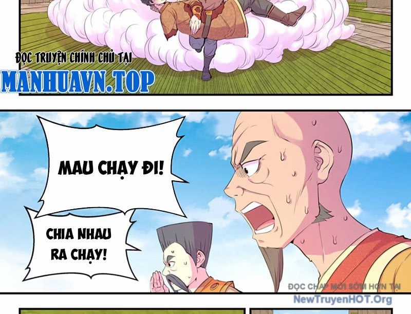 Côn Thôn Thiên Hạ - Chapter 360 - Trang 35