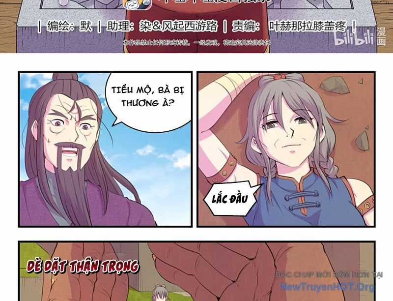 Côn Thôn Thiên Hạ - Chapter 360 - Trang 5