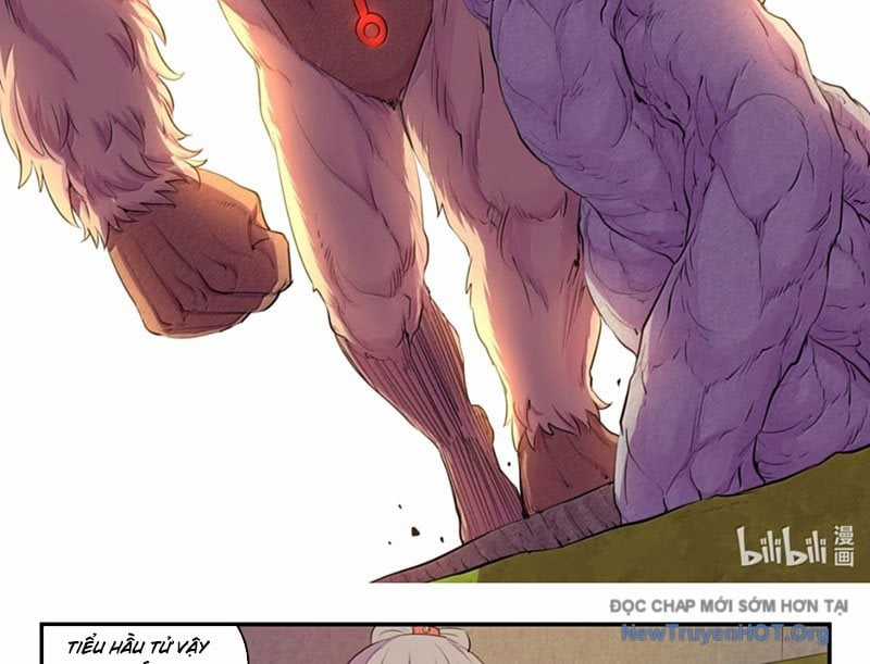 Côn Thôn Thiên Hạ - Chapter 360 - Trang 8