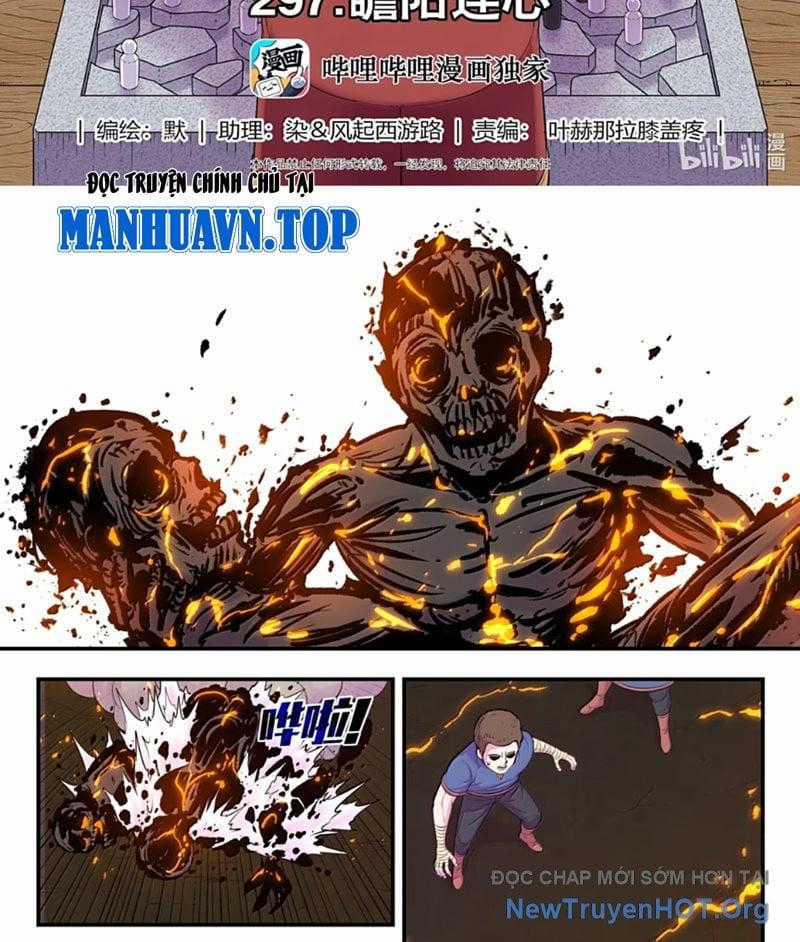 Côn Thôn Thiên Hạ - Chapter 361 - Trang 2