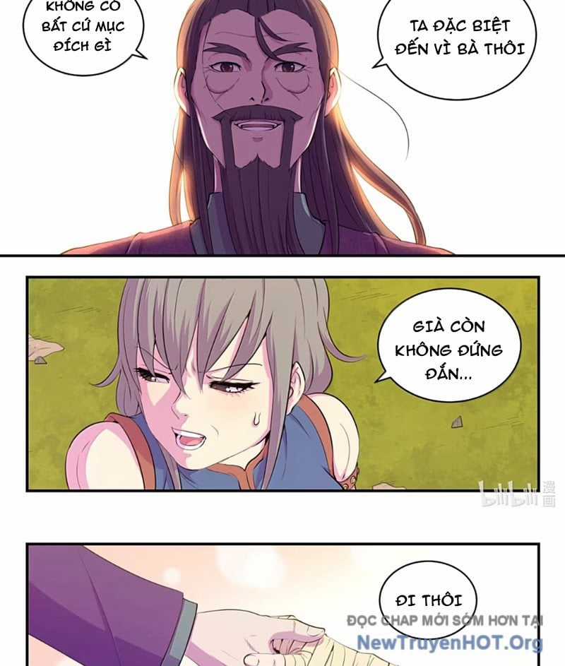 Côn Thôn Thiên Hạ - Chapter 361 - Trang 11
