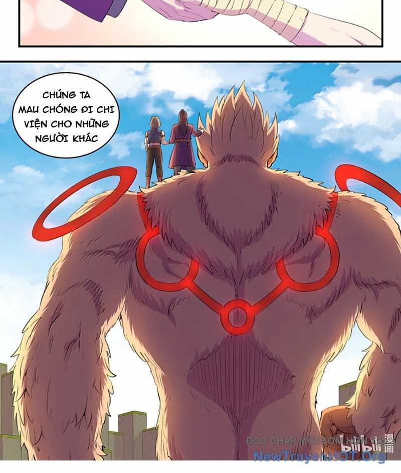 Côn Thôn Thiên Hạ - Chapter 361 - Trang 12