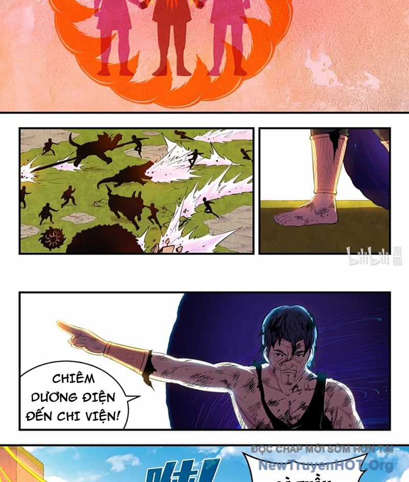 Côn Thôn Thiên Hạ - Chapter 361 - Trang 16