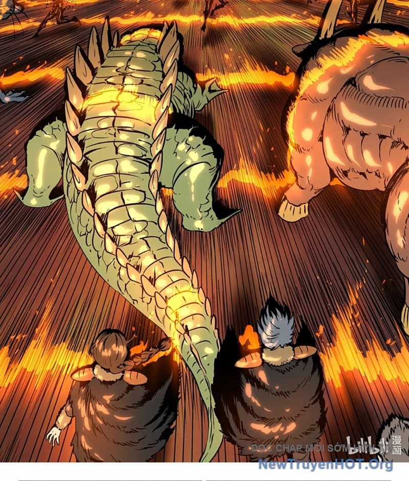 Côn Thôn Thiên Hạ - Chapter 361 - Trang 18