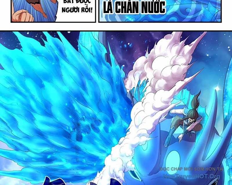 Côn Thôn Thiên Hạ - Chapter 362 - Trang 12