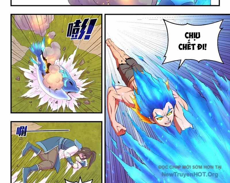 Côn Thôn Thiên Hạ - Chapter 362 - Trang 14