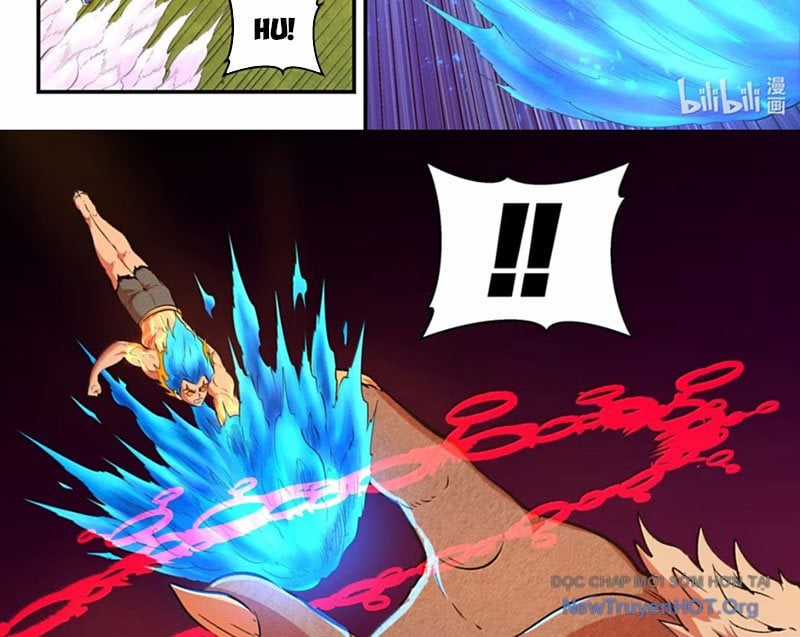 Côn Thôn Thiên Hạ - Chapter 362 - Trang 15