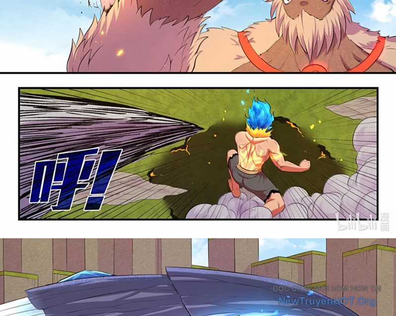 Côn Thôn Thiên Hạ - Chapter 362 - Trang 18