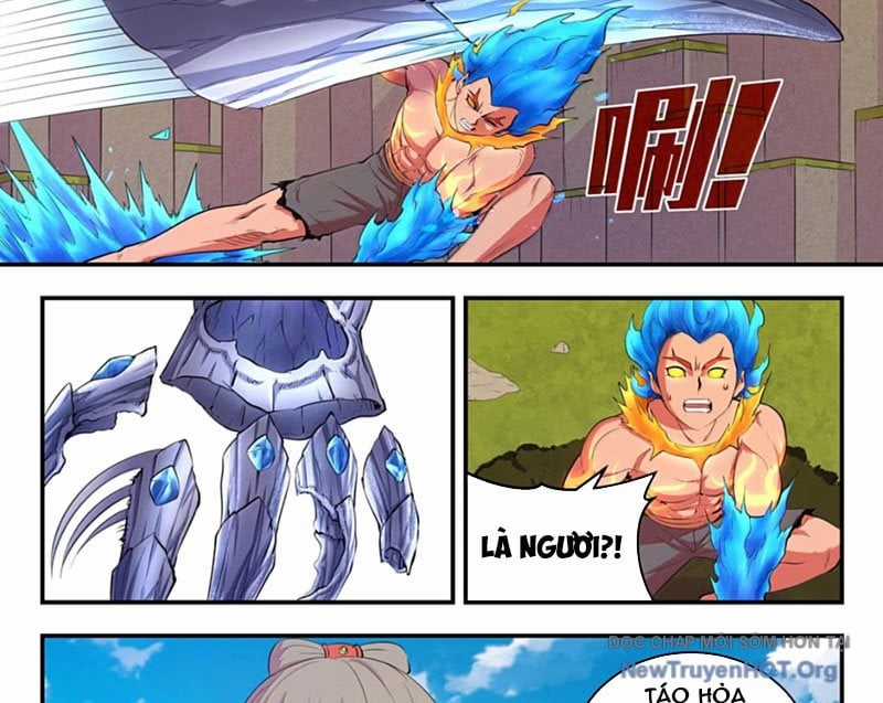 Côn Thôn Thiên Hạ - Chapter 362 - Trang 19