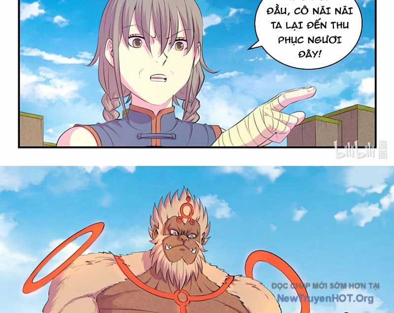 Côn Thôn Thiên Hạ - Chapter 362 - Trang 20