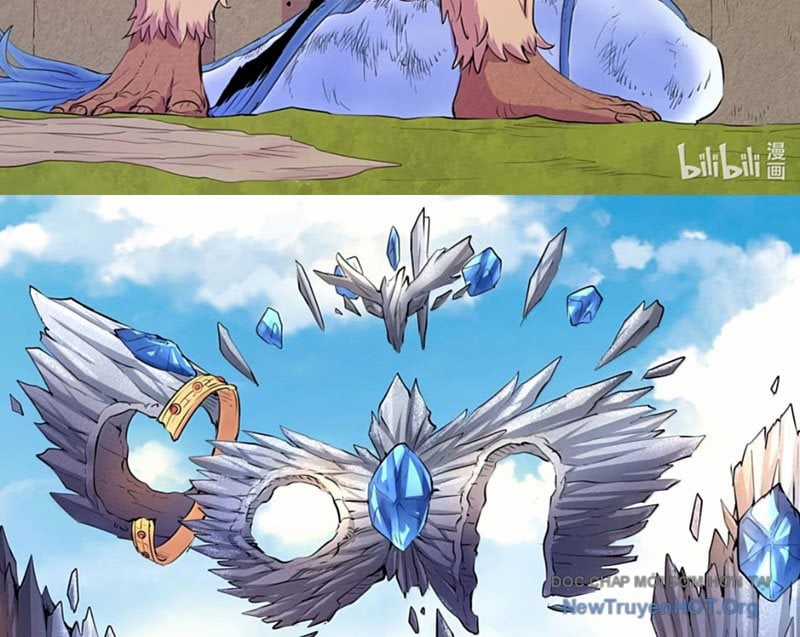 Côn Thôn Thiên Hạ - Chapter 362 - Trang 22