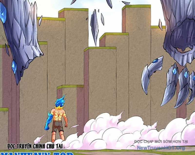 Côn Thôn Thiên Hạ - Chapter 362 - Trang 23