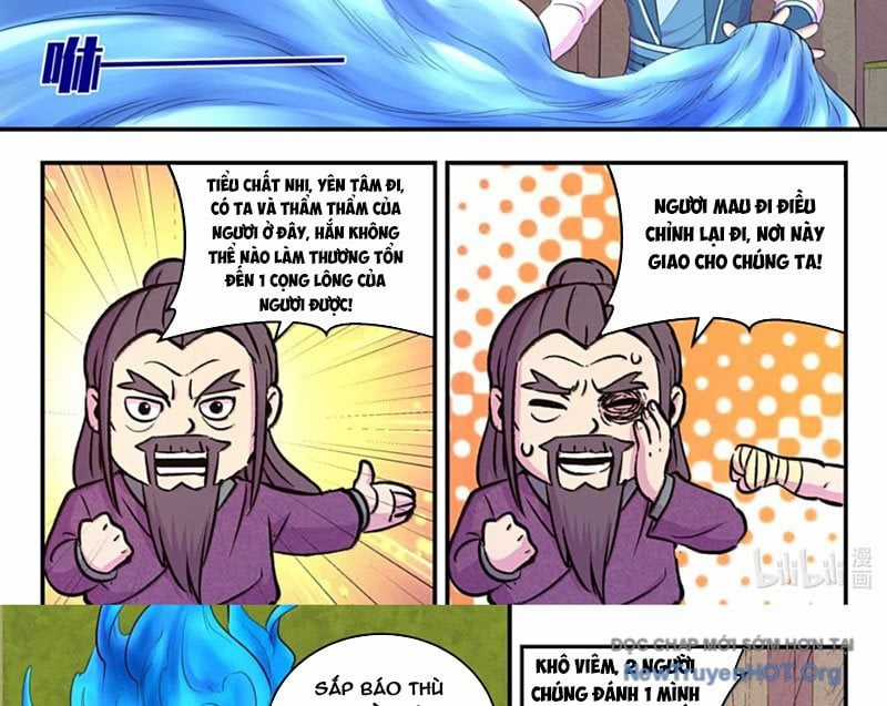 Côn Thôn Thiên Hạ - Chapter 362 - Trang 25