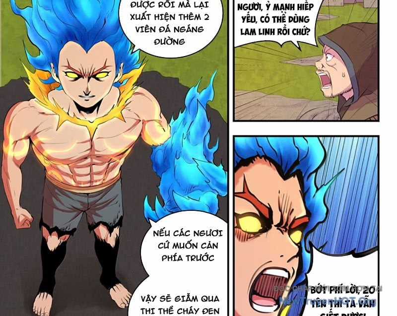 Côn Thôn Thiên Hạ - Chapter 362 - Trang 26