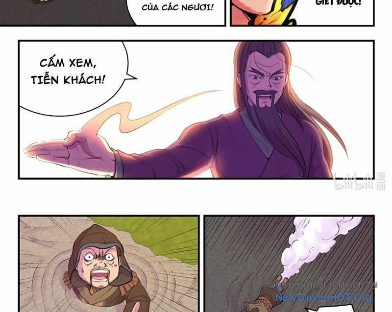 Côn Thôn Thiên Hạ - Chapter 362 - Trang 27