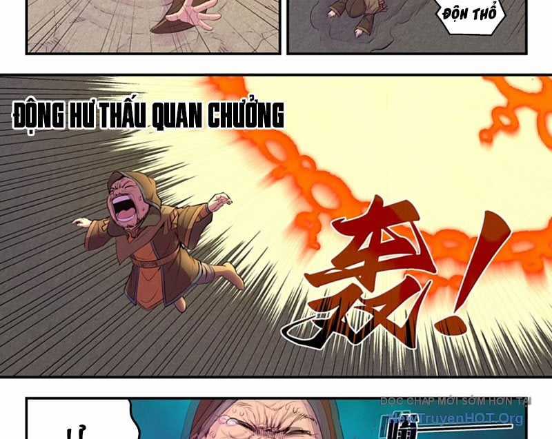 Côn Thôn Thiên Hạ - Chapter 362 - Trang 28