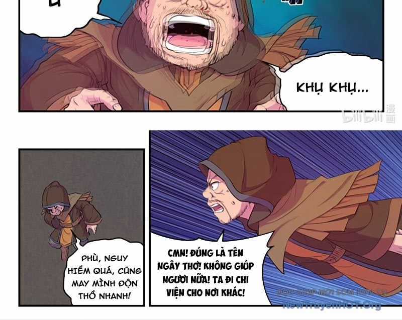 Côn Thôn Thiên Hạ - Chapter 362 - Trang 29