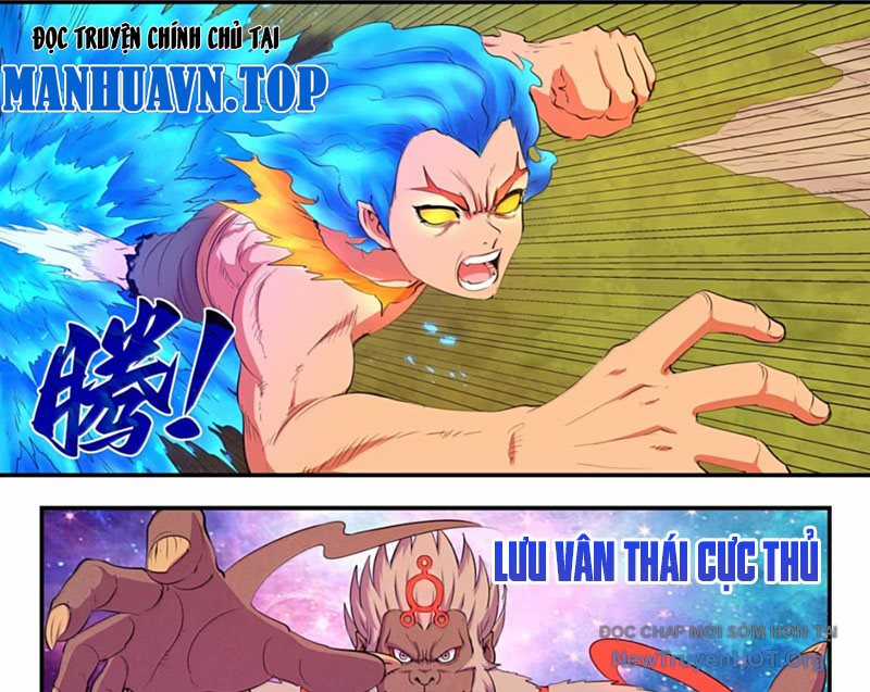 Côn Thôn Thiên Hạ - Chapter 362 - Trang 30