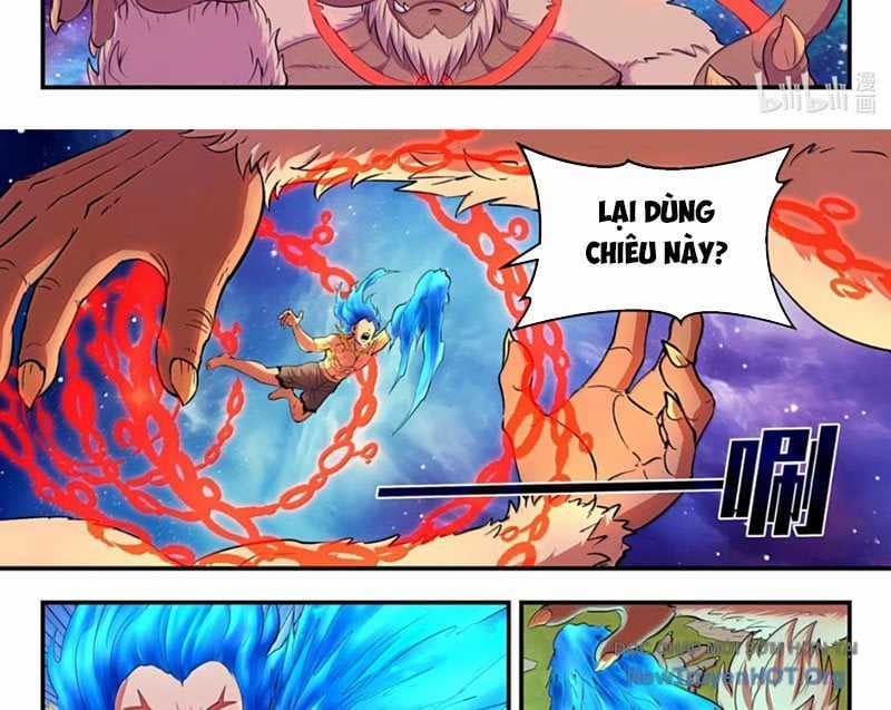 Côn Thôn Thiên Hạ - Chapter 362 - Trang 31
