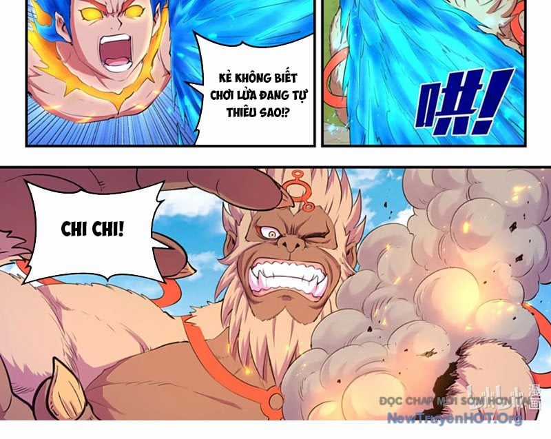 Côn Thôn Thiên Hạ - Chapter 362 - Trang 32