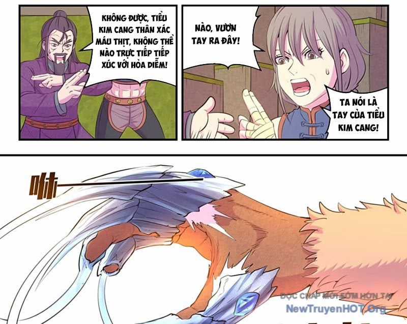 Côn Thôn Thiên Hạ - Chapter 362 - Trang 33