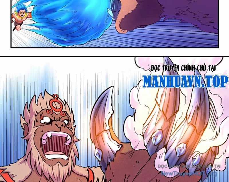 Côn Thôn Thiên Hạ - Chapter 362 - Trang 35