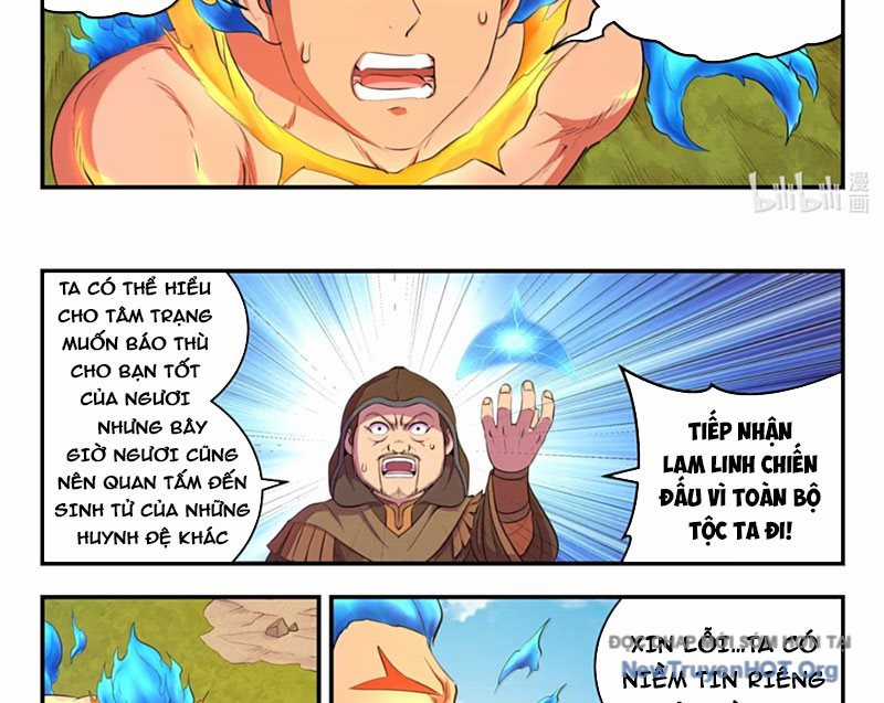 Côn Thôn Thiên Hạ - Chapter 362 - Trang 6