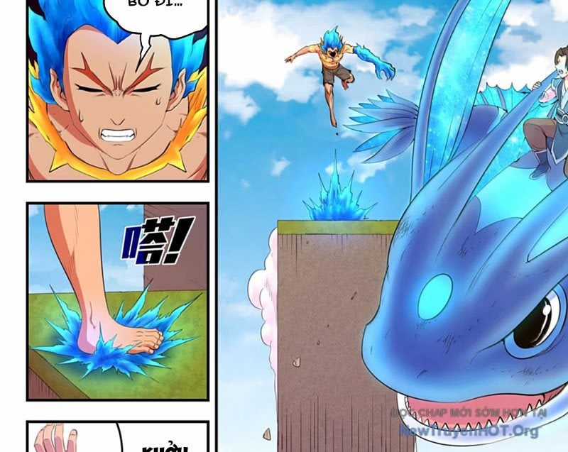 Côn Thôn Thiên Hạ - Chapter 362 - Trang 10