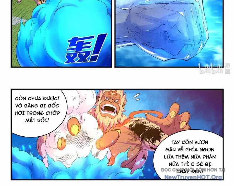 Côn Thôn Thiên Hạ - Chapter 363 - Trang 13