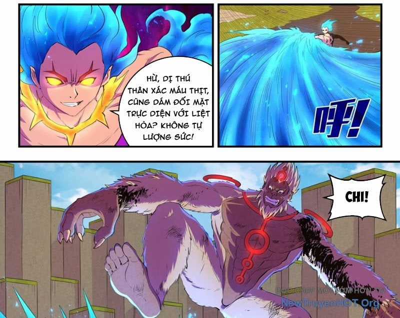 Côn Thôn Thiên Hạ - Chapter 363 - Trang 14