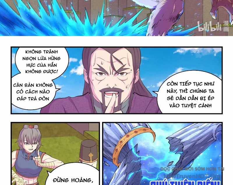 Côn Thôn Thiên Hạ - Chapter 363 - Trang 15