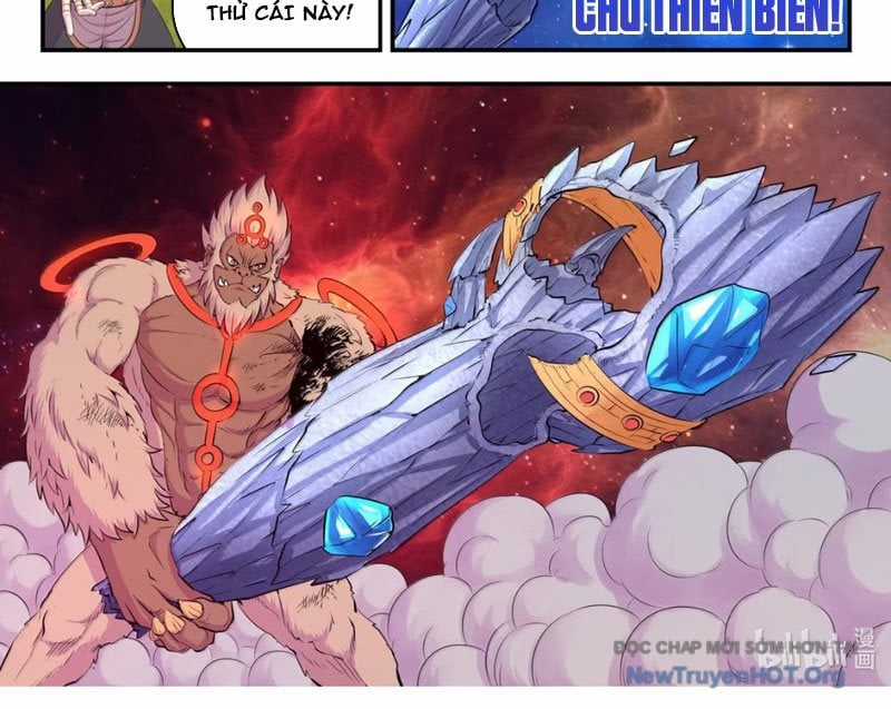 Côn Thôn Thiên Hạ - Chapter 363 - Trang 16