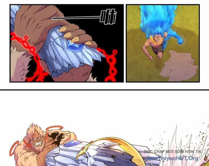 Côn Thôn Thiên Hạ - Chapter 363 - Trang 17