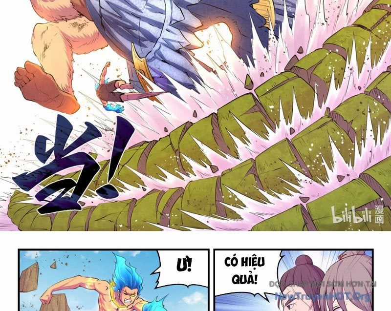 Côn Thôn Thiên Hạ - Chapter 363 - Trang 18