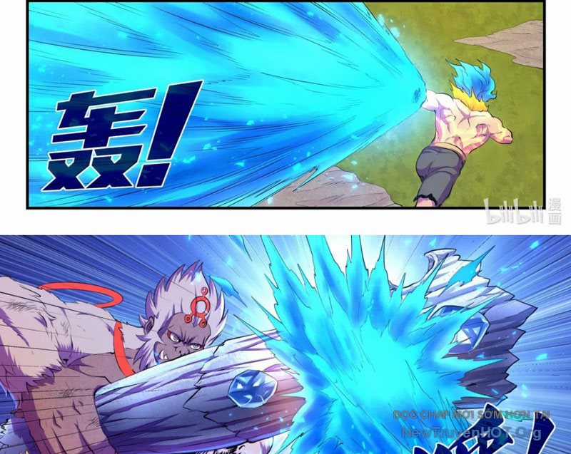 Côn Thôn Thiên Hạ - Chapter 363 - Trang 20