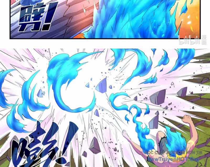 Côn Thôn Thiên Hạ - Chapter 363 - Trang 22