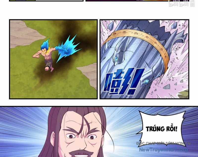 Côn Thôn Thiên Hạ - Chapter 363 - Trang 24