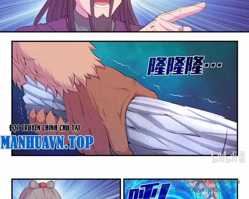 Côn Thôn Thiên Hạ - Chapter 363 - Trang 25