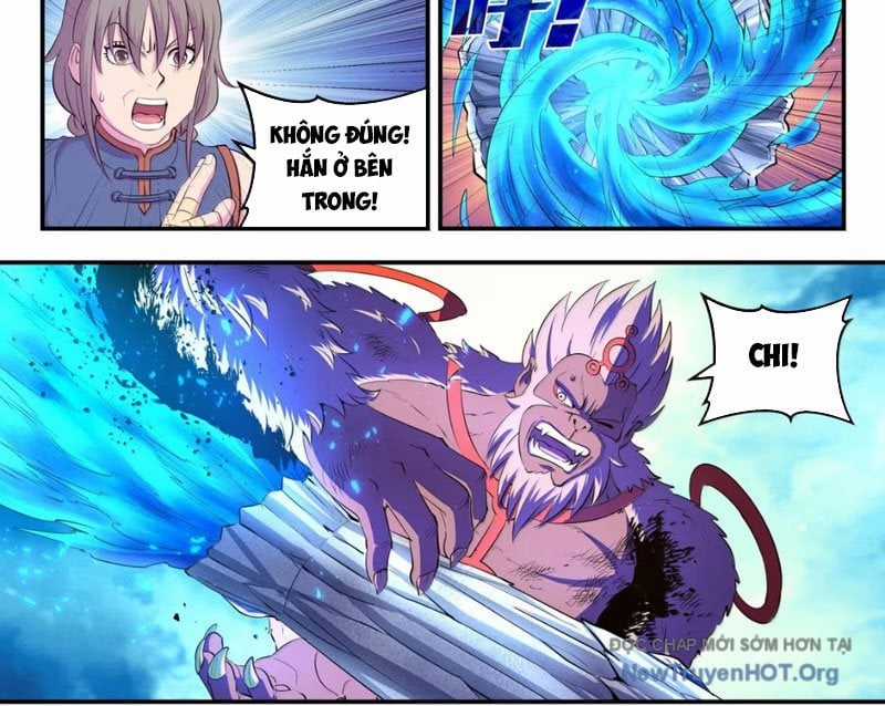 Côn Thôn Thiên Hạ - Chapter 363 - Trang 26