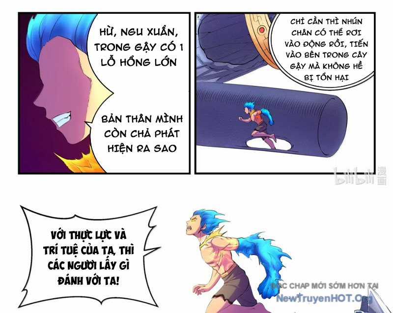 Côn Thôn Thiên Hạ - Chapter 363 - Trang 27