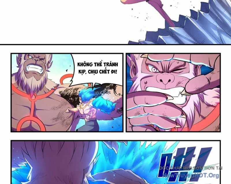 Côn Thôn Thiên Hạ - Chapter 363 - Trang 28