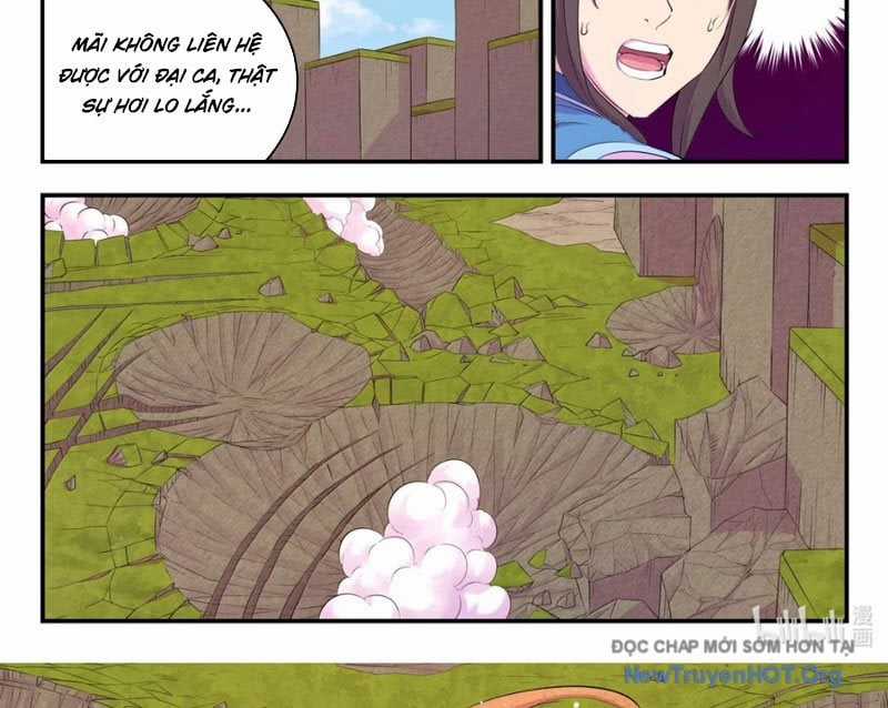 Côn Thôn Thiên Hạ - Chapter 363 - Trang 32