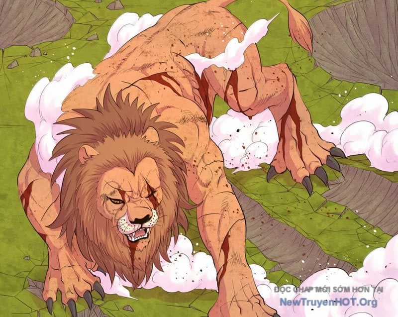 Côn Thôn Thiên Hạ - Chapter 363 - Trang 33