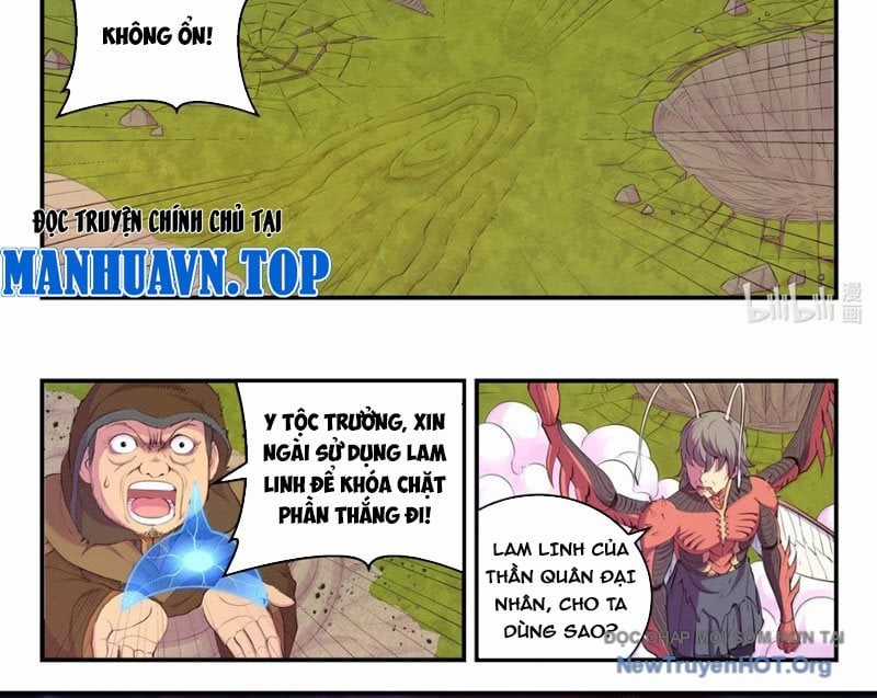 Côn Thôn Thiên Hạ - Chapter 363 - Trang 36