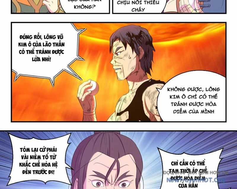 Côn Thôn Thiên Hạ - Chapter 363 - Trang 5